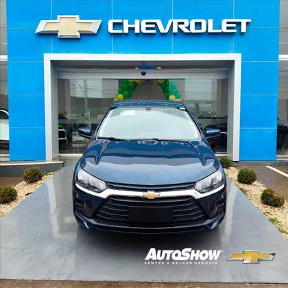 CHEVROLET ONIX 1.0 FLEX MANUAL
